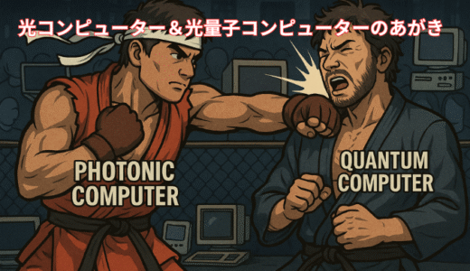 コンピュータファイト