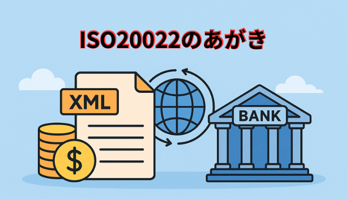 ISO20022