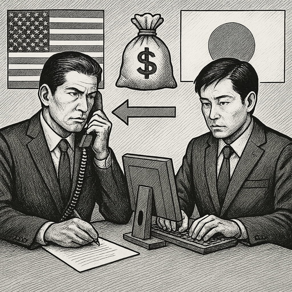 海外送金