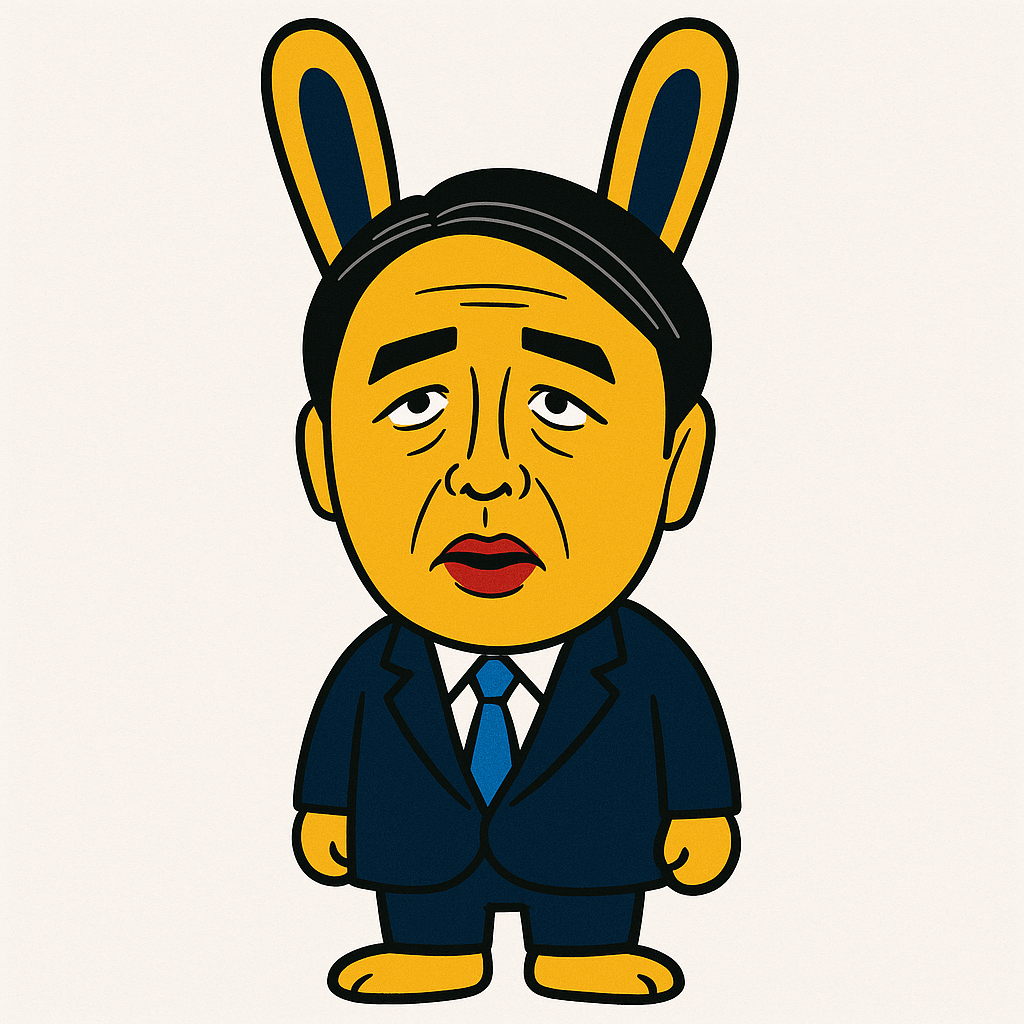 榛葉賀津也